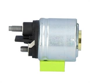 Marş Otomatiği 12v D6g3-d7e23 Valeo594348 | Valeo 594348