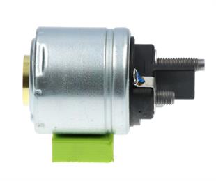Marş Otomatiği 12v Renault Clio Kango Megane 1 D7e6 D7e22 | Valeo 594355