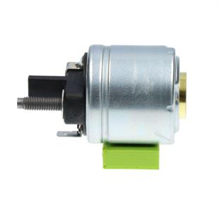 Marş Otomatiği 12v Renault Clio Kango Megane 1 D7e6 D7e22 | Valeo 594355