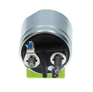 Marş Otomatiği 12v Renault Clio Kango Megane 1 D7e6 D7e22 | Valeo 594355