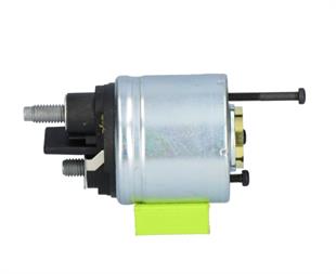 Marş Otomatiği 12v Cıtroen Pejo Bmw Clio Val594365 | Valeo 594365