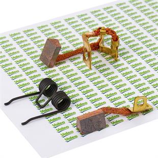 Marş Kömür Yay Tk R9 19 (d6ra 133)594169-594366 | Valeo 594366