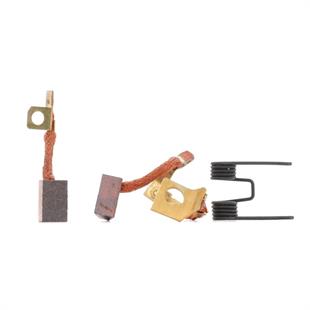 Marş Kömür Yay Tk R9 19 (d6ra 133)594169-594366 | Valeo 594366