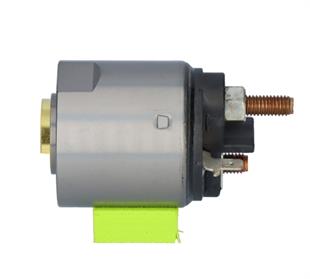 Marş Otomatiği 12v Peugeot Cıtroen Clio Kango Laguna Megan Partner Accent Matrix | Valeo 594370