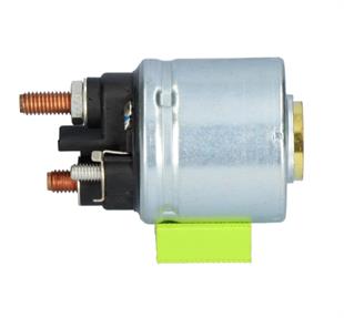 Marş Otomatiği 12v Mitsubishi Carisma 98-06 | Valeo 594414