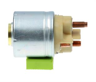 Marş Otomatiği 12v Renault Clio Peugeot Trafic Volvo (cıtroen Peugeot Cıvatalı) (594118 594140 Zm490 Sh490) | Valeo 594426