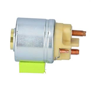 Marş Otomatiği 12v Peugeot Partner D6ra Beyaz | Valeo 594449