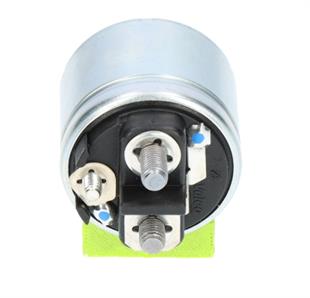 Marş Otomatiği 12v Mercedes A-b Class D7e Ym Nissan Mıcra | Valeo 594452