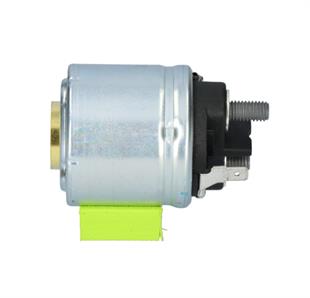 Marş Otomatiği 12V Renault R9 19 21 Valeo Tip Snls550 | Valeo 594481