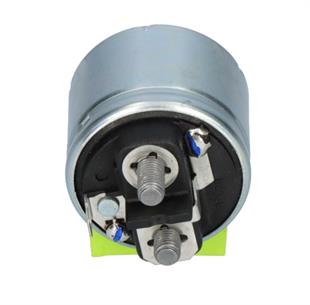 Marş Otomatiği 12V Renault R9 19 21 Valeo Tip Snls550 | Valeo 594481