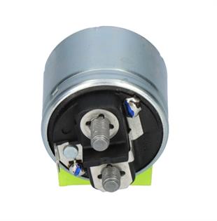 Marş Otomatiği 12v Renault R9 R19 R21 Valeo Tip Snls550 | Valeo 594481