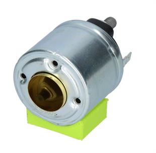 Marş Otomatiği 12v Renault R9 R19 R21 Valeo Tip Snls550 | Valeo 594481