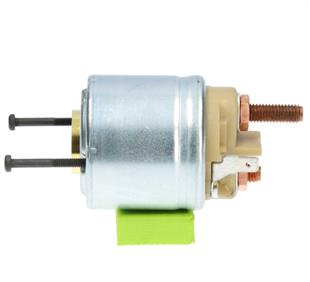 Marş Otomatiği 12v Chrysler Cherokee 3.05 Crd 05- | Valeo 594738