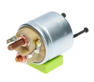 Marş Otomatiği 12v Chrysler Cherokee 3.05 Crd 05- | Valeo 594738