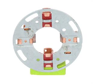 Kömür Yuvası Hyundai Starexd7r Marşlarda7157 | Valeo 594780