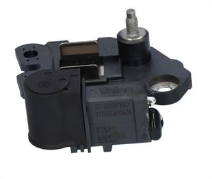 Konjektör 12v Tek Civata (lın) Ford Fiesta Mondeo Chrysler Chrysler 300c 3.5 04>> 3.0 Crd Lın | Valeo 595238