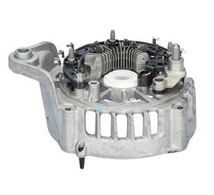 Diyot Tablası + Kapak 12v 60ah Fiat Ducato Iı | Valeo 595314