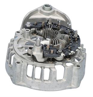 Diyot Tablası + Kapak 12v 60ah Fiat Ducato Iı | Valeo 595314