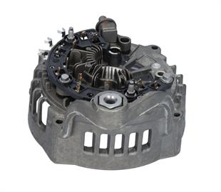 Alternatör Arka Kapak Diyotlu Bmw Tg18s01 | Valeo 595364