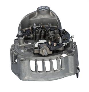 Alternatör Arka Kapak Diyotlu Bmw Tg18s01 | Valeo 595364