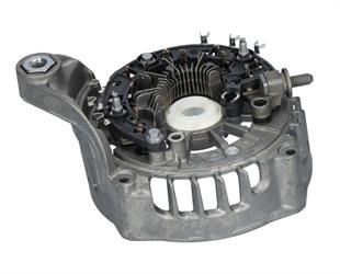 Alternatör Arka Kapak Diyotlu Bmw Tg18s01 | Valeo 595364