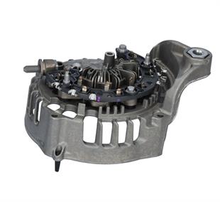 Alternatör Arka Kapak Diyotlu Bmw Tg18s01 | Valeo 595364