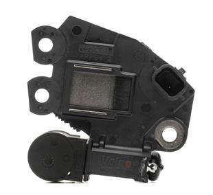 Konjektör 12v Dacıa Duster Terrano Renault Clio 1.2 16v [d4f] Renault Twingo 1.2 16v Renault Grand Scenic 595253 595252 595379 | Valeo 595379