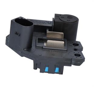 Konjektör 12v Audi Vw Passat Crafter Touareg Audi Q7 A5 A6 Com Uçlu Tg17c020 | Valeo 595458