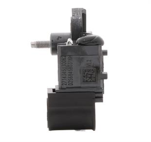 Konjektör 12v Bmw 320d F30 11 10 | Valeo 595464
