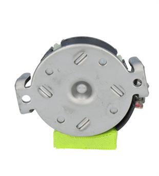 Kömür Yuvası 12v Renault Megane Iıı Scenic Iıı Nissan Micra Iv | Valeo 595578