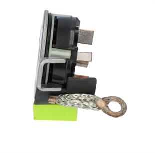 Kömür Yuvası 12v Renault Megane Iıı Scenic Iıı Nissan Micra Iv | Valeo 595578