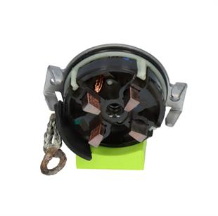 Kömür Yuvası 12v Renault Megane Iıı Scenic Iıı Nissan Micra Iv | Valeo 595578