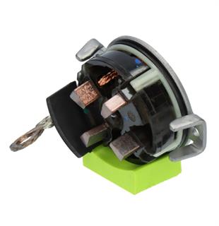 Kömür Yuvası 12v Renault Megane Iıı Scenic Iıı Nissan Micra Iv | Valeo 595578