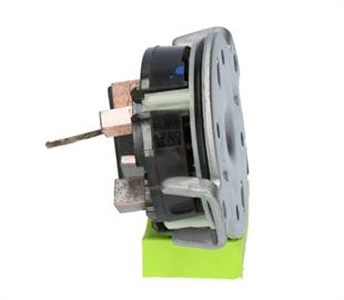 Kömür Yuvası 12v Renault Megane Iıı Scenic Iıı Nissan Micra Iv | Valeo 595578