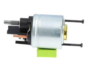 Marş Otomatiği 12v Renault Clio Kangoo Megane Modus Logan 1,4 1,5 1,6 595583 595657 594653 595583 595657 594653 (2/3 Delik) M5 | Valeo 595583