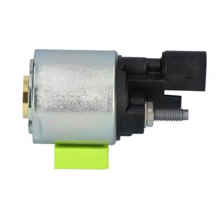 Marş Otomatiği 12v Vw Audi Seat D7g Gs D Soketli Valeo595617 | Valeo 595617