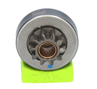 Marş Dişlisi 10diş Dacia Logan Clio Megan Ym Zen1756 446770 Ts12e9 | Valeo 595656