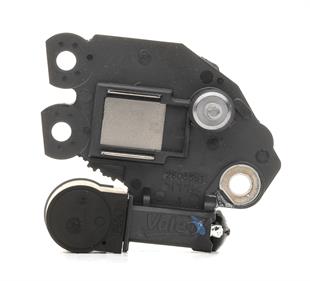 Konjektör 12v Bmw Tek Civatalı Valeo 599102 Eski Kod 593983 | Valeo 599102