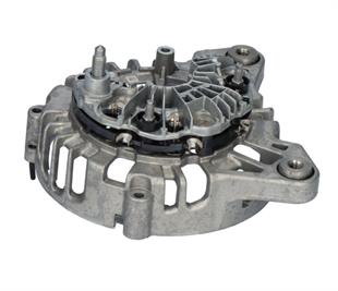 Alternatör Arka Kapak Diyotlu Dacıa Duster Lodgy Renault 18- -yastık Cıkışlarına Dikkat- | Valeo 599176