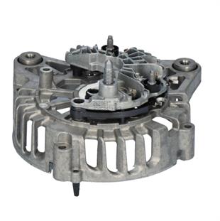 Alternatör Arka Kapak Diyotlu Dacıa Duster Lodgy Renault 18- -yastık Cıkışlarına Dikkat- | Valeo 599176