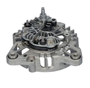 Alternatör Arka Kapak Diyotlu Dacıa Duster Lodgy Renault 18- -yastık Cıkışlarına Dikkat- | Valeo 599176