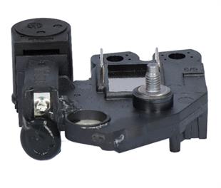Konjektör 12v Cıtroen C4 C4 Peugeot 407 308 Fg18t106 Fg/fgn18s095, Fg/fgn18t106/112) Cıtroen C4, C5, Peugeot 407, 308 | Valeo 599187