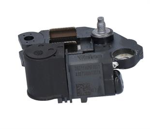 Konjektör 12v Cıtroen C4 C4 Peugeot 407 308 Fg18t106 Fg/fgn18s095, Fg/fgn18t106/112) Cıtroen C4, C5, Peugeot 407, 308 | Valeo 599187
