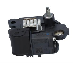 Konjektör 12v Bmw 3.0d Fg23s059 | Valeo 599261