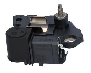 Konjektör 12v Bmw Motorlu Toyota Avensıs 1.6d 14- Verso Tg15c200 | Valeo 599326