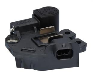 Konjektör 12v Chevrolet Malıbu Captıva Cruze Opel Corsa Insıgna Chevrolet Cruse Opel Mokka | Valeo 599386