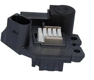 Konjektör 12v Bmw | Valeo 599410