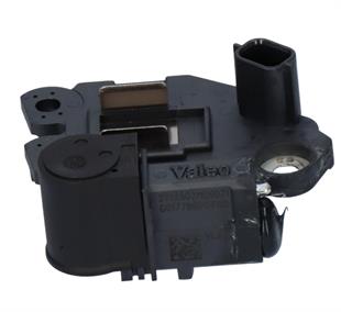 Konjektör 12v Renault Megane Master Opel Movano Dacıa Duster Valeo 599483 Tg15c230 | Valeo 599483