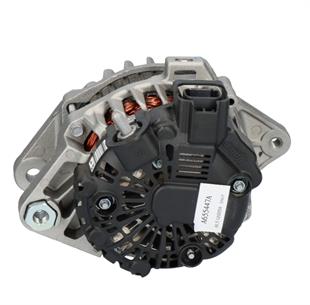 Alternatör 12v 90ah Hyundai Elentra 08 Accent Blue 10- İ20 İ30 Kia Ceed Cerato Kia Carens Soul Kia Venga | Valeo 600703