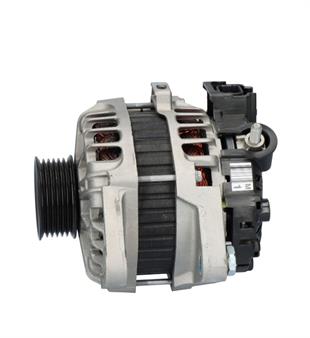 Alternatör 12v 90ah Hyundai Elentra 08 Accent Blue 10- İ20 İ30 Kia Ceed Cerato Kia Carens Soul Kia Venga | Valeo 600703